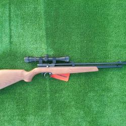 PACK-4 ! CARABINE PCP ARTEMIS PR900 R GEN 2 CAL. 5,5 mm + Lunette 3-9 x 40