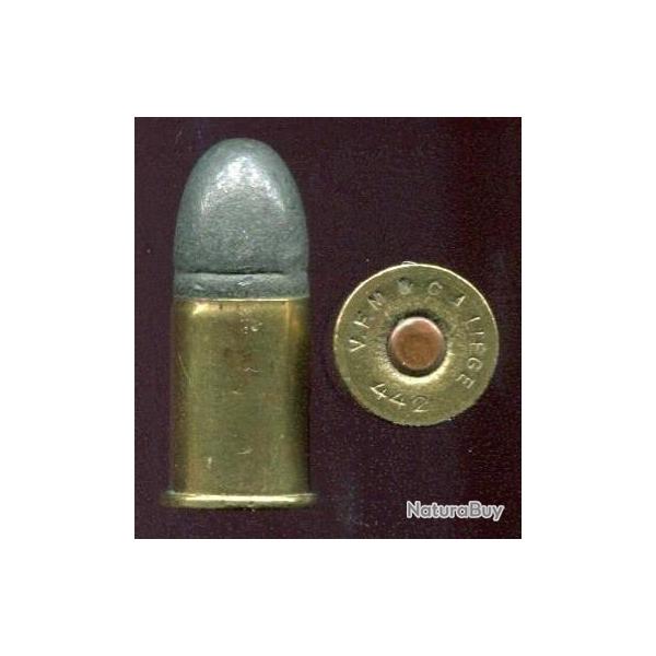 .442 Tranter - marquage : VFM & C  A LIEGE 442 - production Victor Francotte