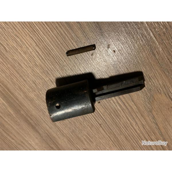 Militaria Allemand WW2 Tenon de Baonnette Mauser 98k Occasion