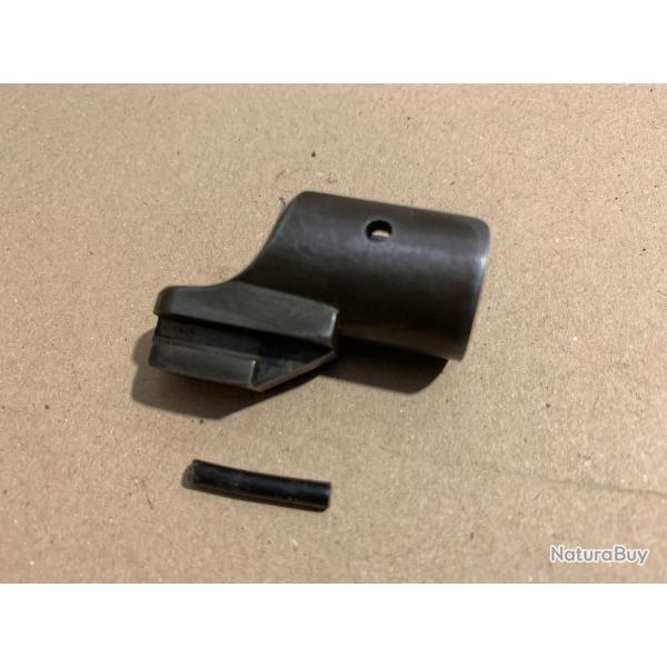 Militaria Allemand WW1 / WW2 Adaptateur Baonnette Mauser Argentin M1909