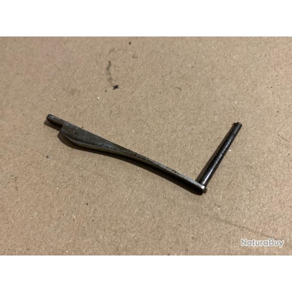 Militaria Allemand WW1 Ressort Grenadire Arrire Mauser Argentin M1909 / G98