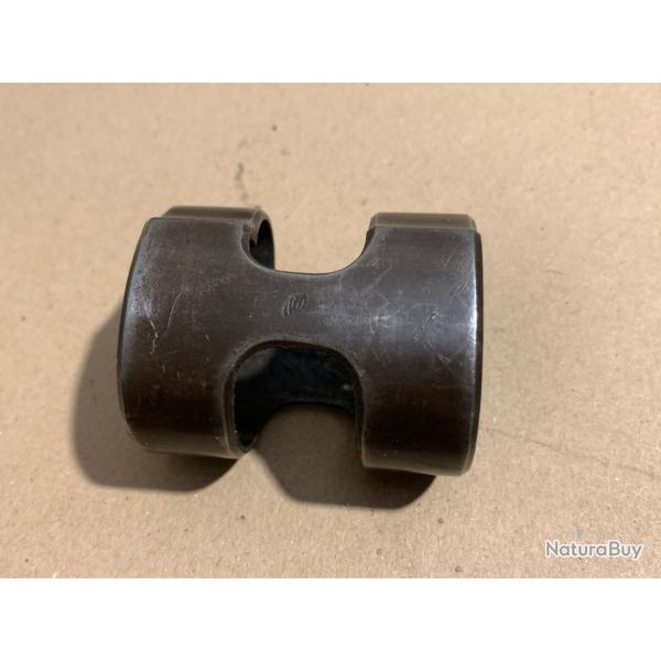 Militaria Allemand WW1 / WW2 Embouchoir Mauser 98k / Mauser Argentin M1909