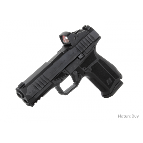 Pistolet Arex Delta M - Optic Ready - 9 mm / Gris
