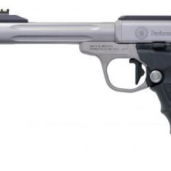 Pistolet Smith and Wesson S&W22 Victory Target - 22 LR