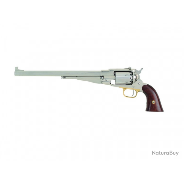 Rplique Pietta 1858 RM - 44 PN / Inox