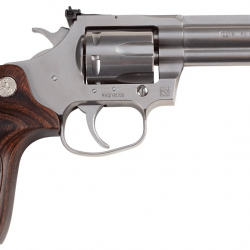 Revolver Colt King Cobra - 357 Mag