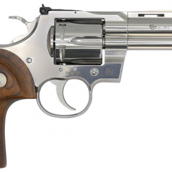 Revolver Colt Python - 357 Mag / 4.25"