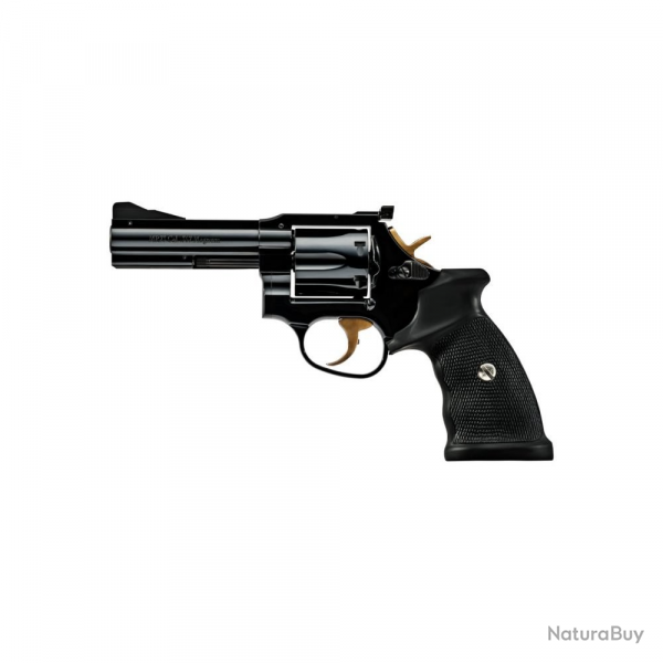 Revolver Manurhin MR73-Sport - 357 Mag / 38 SP / 6"