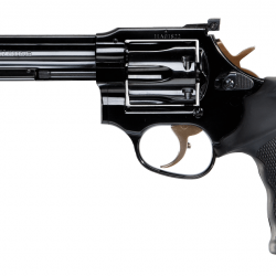 Revolver Manurhin MR73-Sport - 357 Mag / 38 SP / 8"