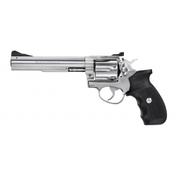 Revolver Manurhin MR88-Defense - 38 Special / 4"