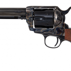 Revolver Pietta 1873 SA - Bronze / 45LC / 5" 1/2