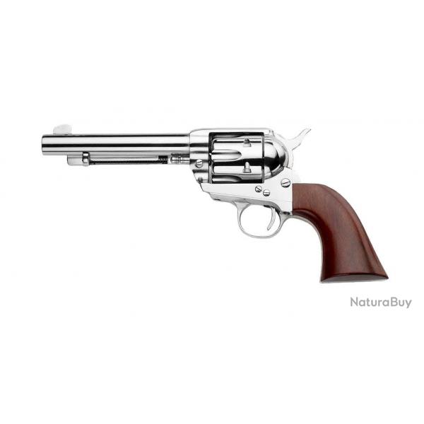 Revolver Pietta 1873 SA - Inox / 357 Mag / 5" 1/2