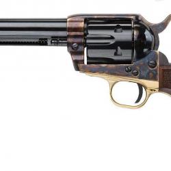 Revolver Pietta 1873 SA - Tombstone bronze / 45LC / 5" 1/2