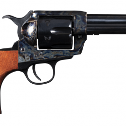 Revolver Pietta 1873 SA Action courte - 357 Mag / 4" 3/4