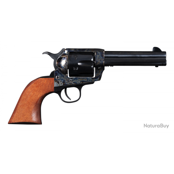 Revolver Pietta 1873 SA Action courte - 357 Mag / 4" 3/4
