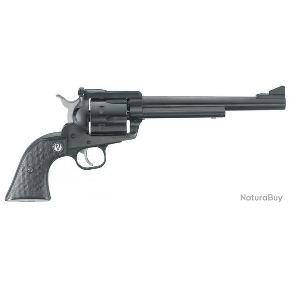 Revolver Ruger Blackhawk - 45 Colt / Bronze / 7.5"
