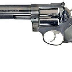 Revolver Ruger GP100 Bronzée - 357 Mag / 6"