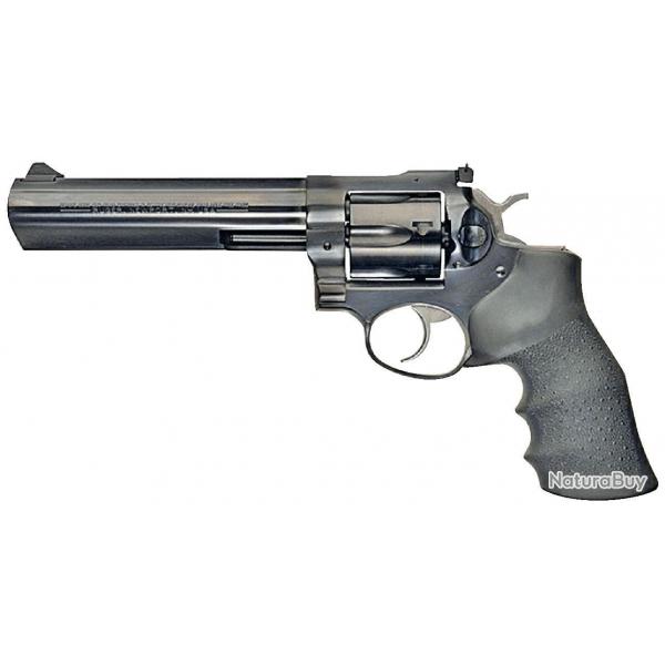 Revolver Ruger GP100 Bronze - 357 Mag / 6"