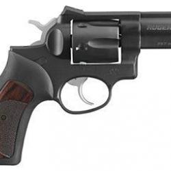 Revolver Ruger GP100 Wiley Clapp Edition - 357 Mag