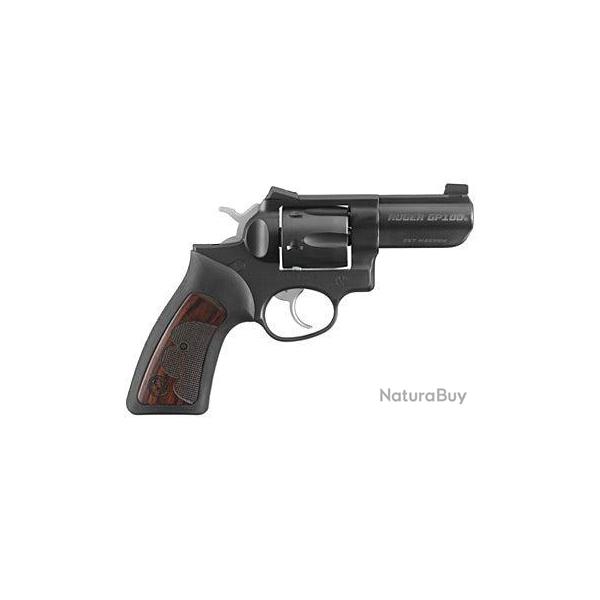 Revolver Ruger GP100 Wiley Clapp Edition - 357 Mag