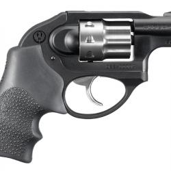 Revolver Ruger LCR - 22 LR