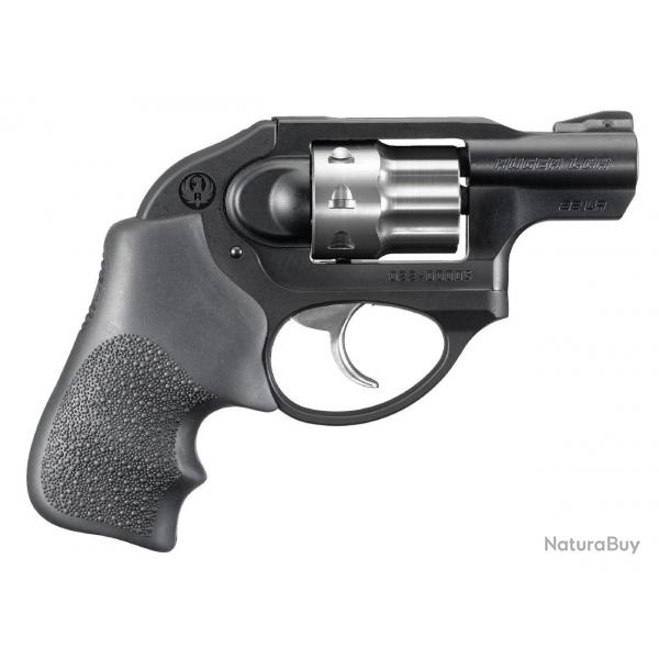 Revolver Ruger LCR - 22 LR