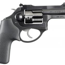Revolver Ruger LCRX - 22 LR / 3"