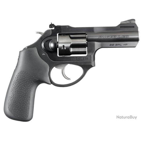 Revolver Ruger LCRX - 22 LR / 3"