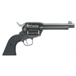 Revolver Ruger New Vaquero - Inox / 357 Mag / 4.62"