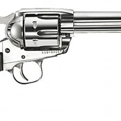 Revolver Ruger New Vaquero - Inox / 45 Colt / 5.5"