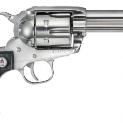 Revolver Ruger New Vaquero en paire avec mallette - 45 Colt