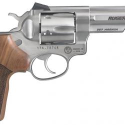 Revolver Ruger P100 Match Champion - 357 Mag / Hausse fixe