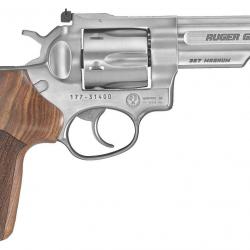 Revolver Ruger P100 Match Champion - 357 Mag / Hausse réglable