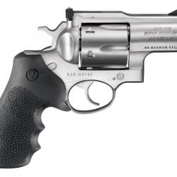 Revolver Ruger Super Redhawk Alaskan - 454 Casull