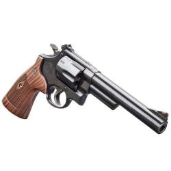 Revolver Smith and Wesson 29 - 44 Mag