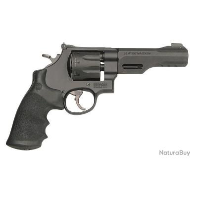 Revolver Smith and Wesson 327 PC TRR8 - 357 Mag - Revolvers de ...