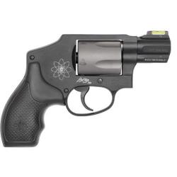 Revolver Smith and Wesson 340 PD - 357 Mag