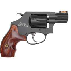 Revolver Smith and Wesson 351PD - 22 Mag