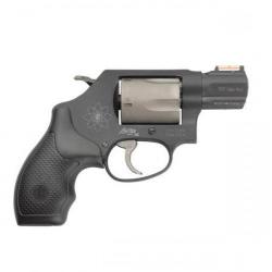 Revolver Smith and Wesson 360PD - 357 Mag