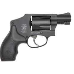 Revolver Smith and Wesson 442 - 38 Special