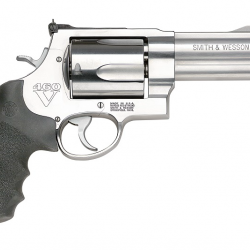 Revolver Smith and Wesson 460V - 460 S&W Mag