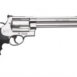 Revolver Smith and Wesson 500 - 500 Mag / 8-3/8"