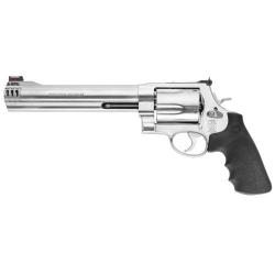 Revolver Smith and Wesson 500 - 500 Mag