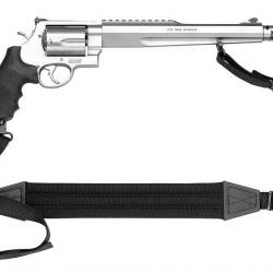Revolver Smith and Wesson 500 Hunter - 500 Mag