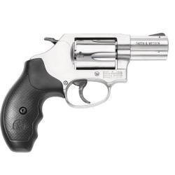 Revolver Smith and Wesson 60 - 357 Mag / 2-1/8"