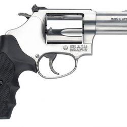 Revolver Smith and Wesson 60 - 357 Mag / 3"
