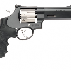 Revolver Smith and Wesson 627V-Compensateur - 357 Mag