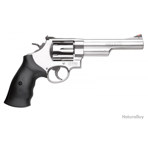 Revolver Smith and Wesson 629 - 44 Mag / 6"