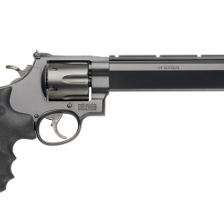 Revolver Smith and Wesson 629 Stealth Hunter - 44 Mag