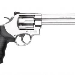 Revolver Smith and Wesson 629CL - 44 Mag / 6.5"